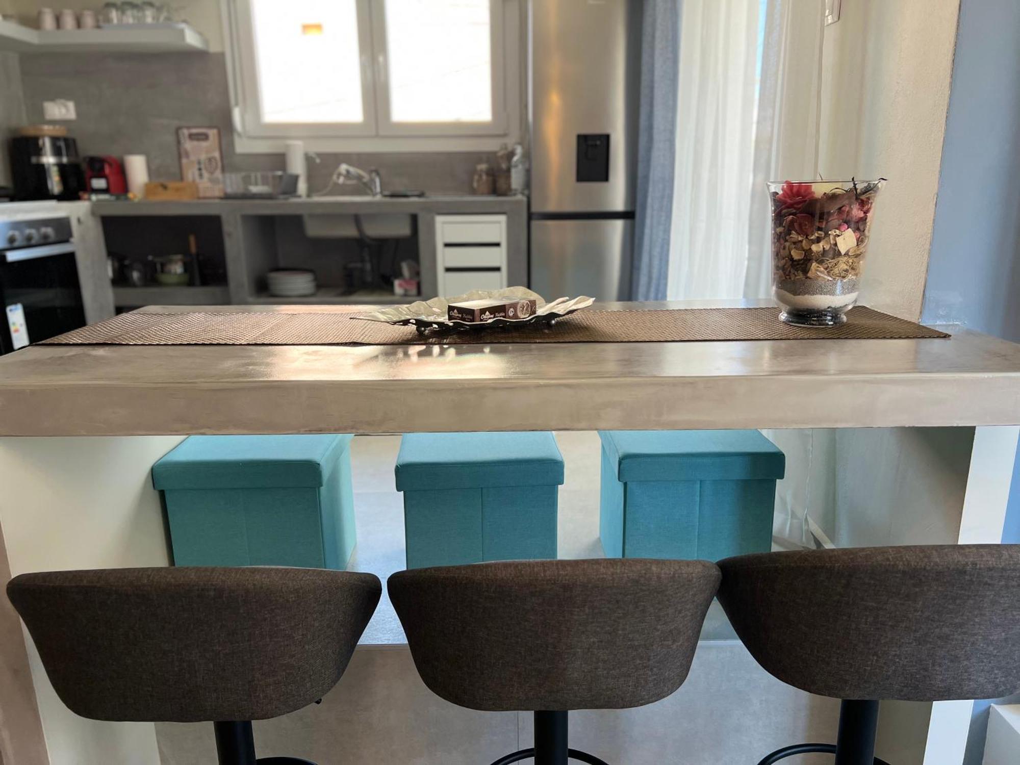 Appartamento Modern Family Retreat Volos Esterno foto