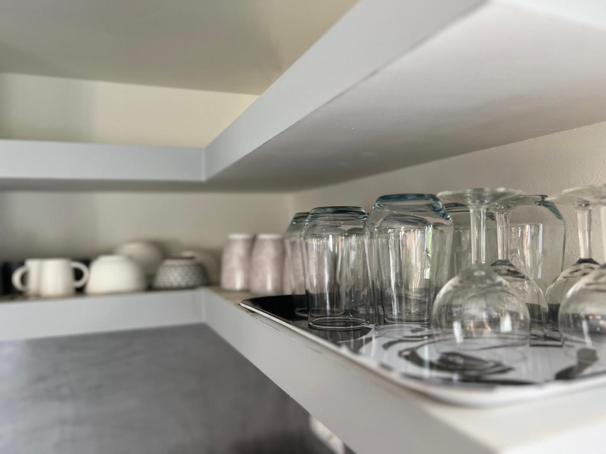 Appartamento Modern Family Retreat Volos Esterno foto