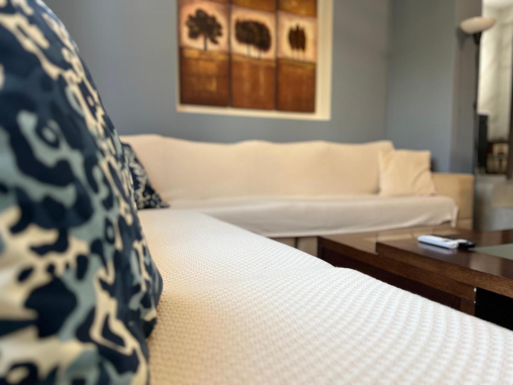 Appartamento Modern Family Retreat Volos Esterno foto