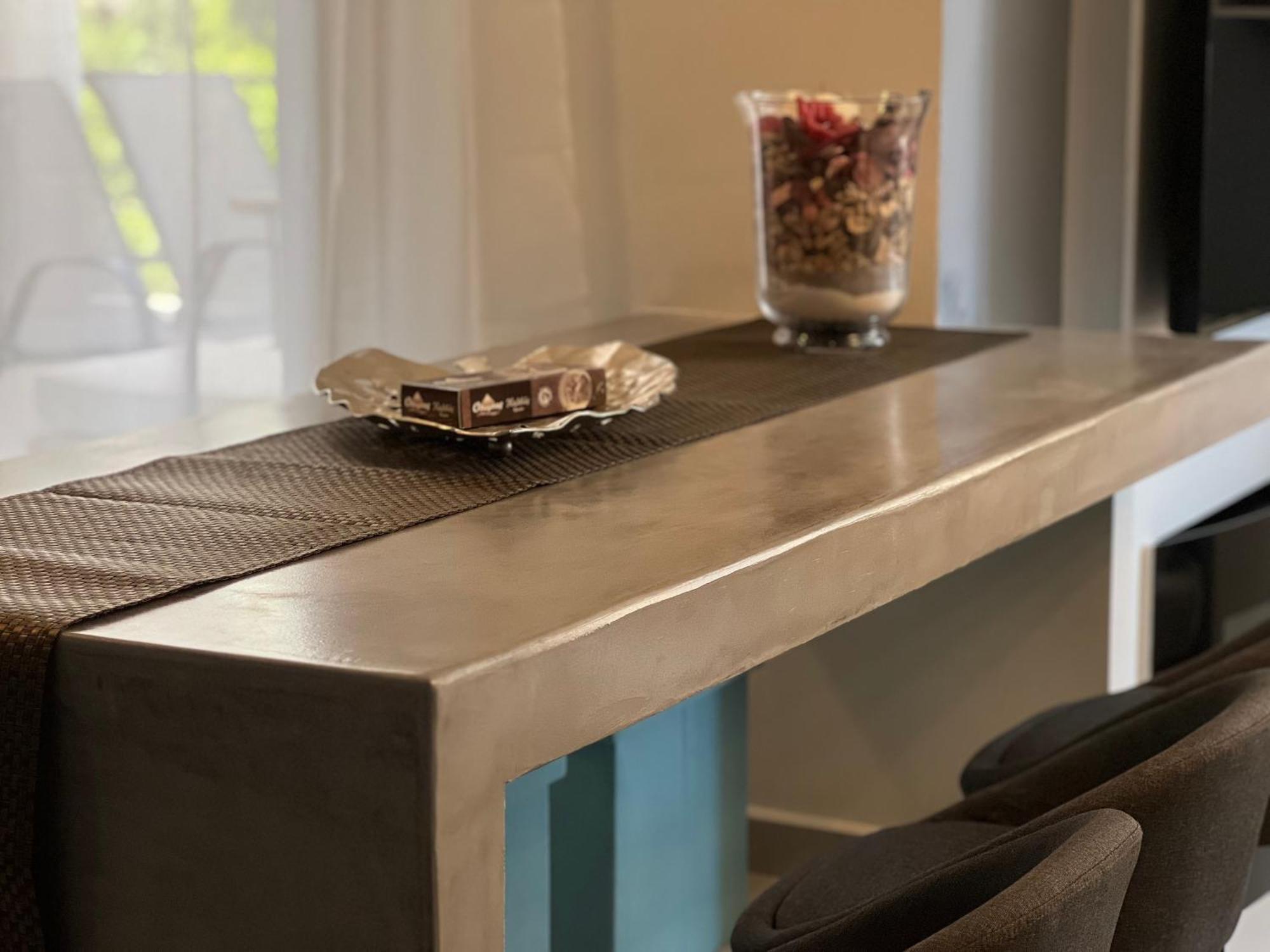 Appartamento Modern Family Retreat Volos Esterno foto