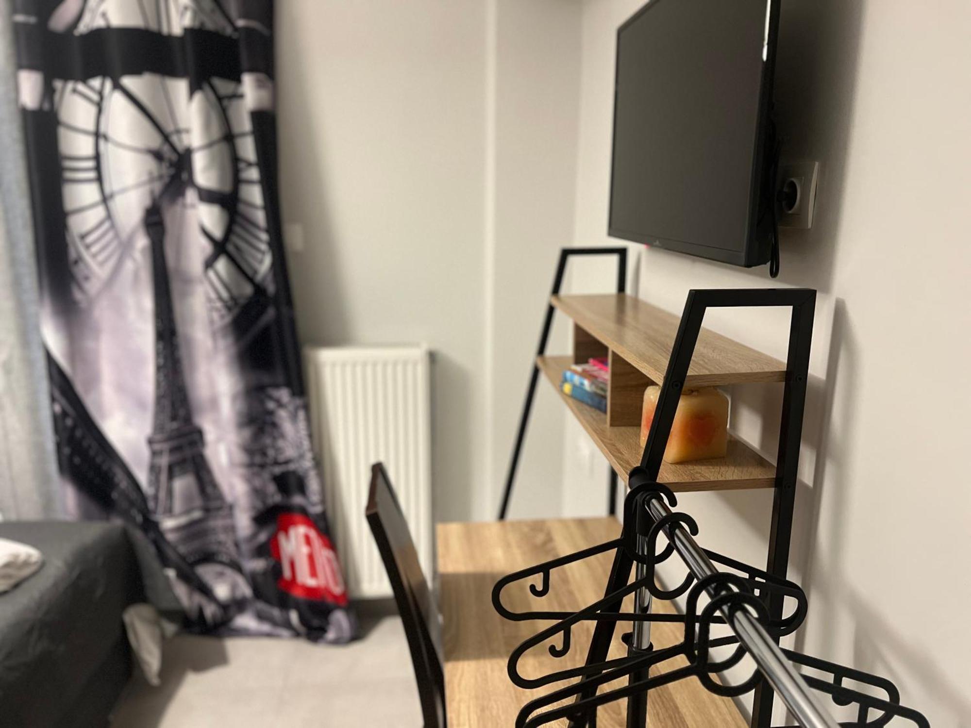 Appartamento Modern Family Retreat Volos Esterno foto