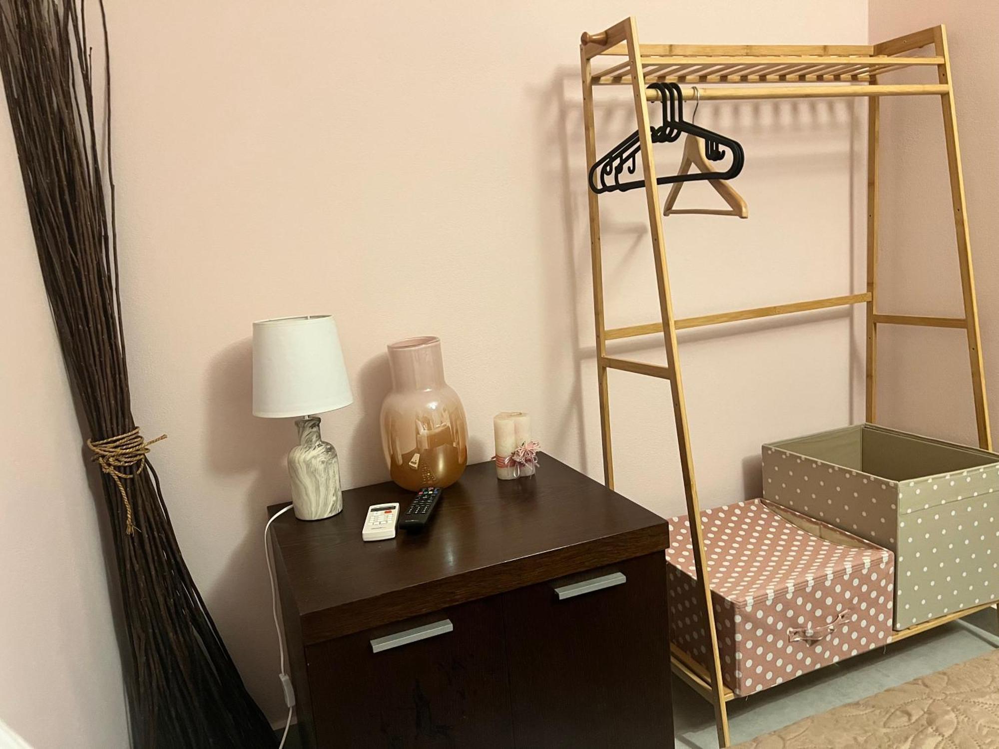 Appartamento Modern Family Retreat Volos Esterno foto