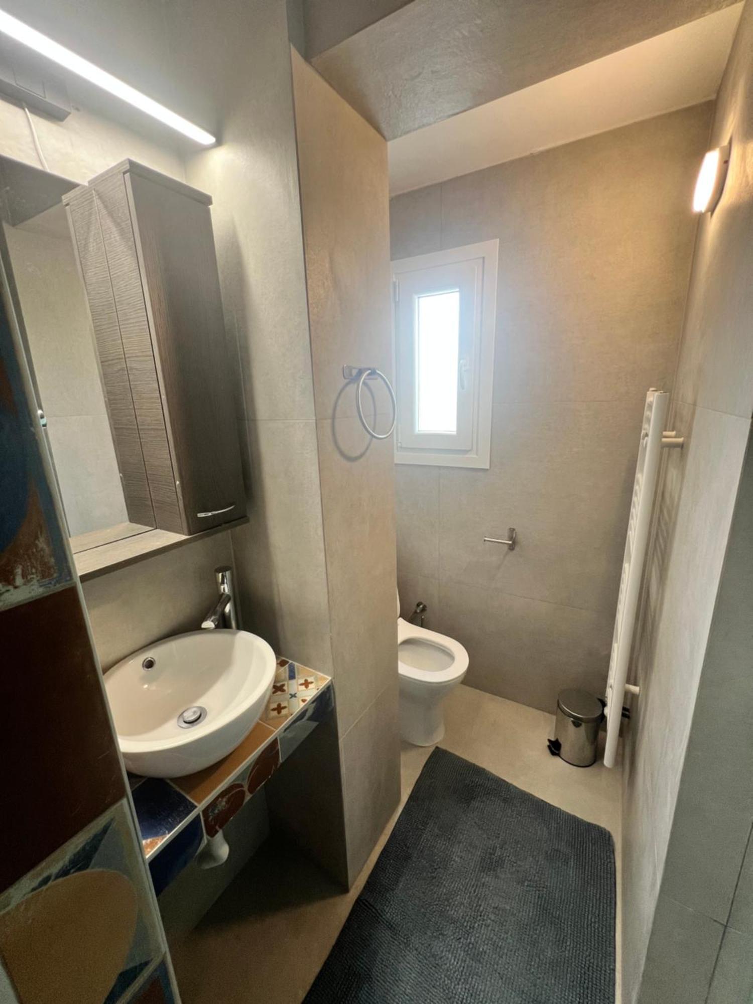 Appartamento Modern Family Retreat Volos Esterno foto