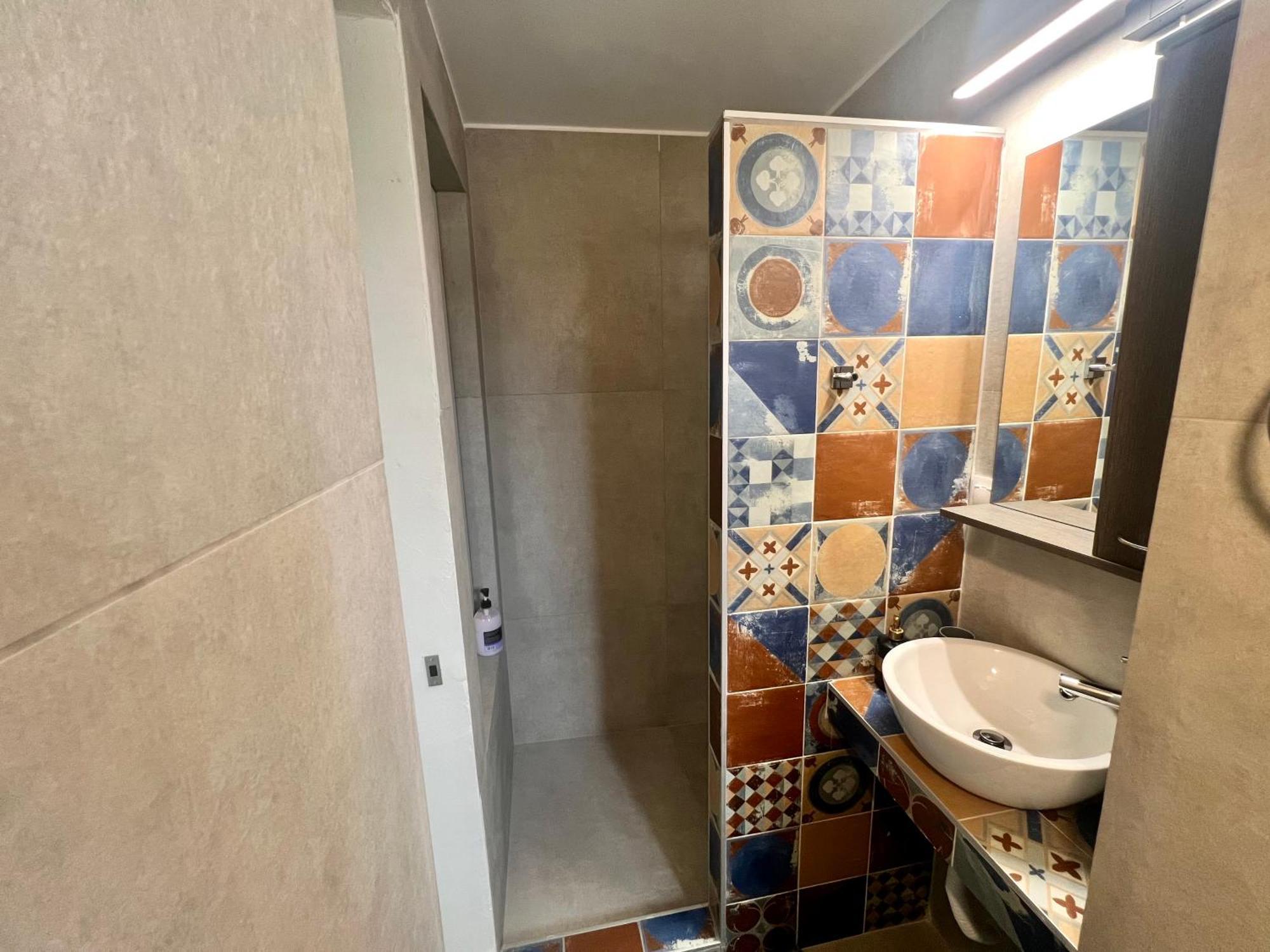 Appartamento Modern Family Retreat Volos Esterno foto