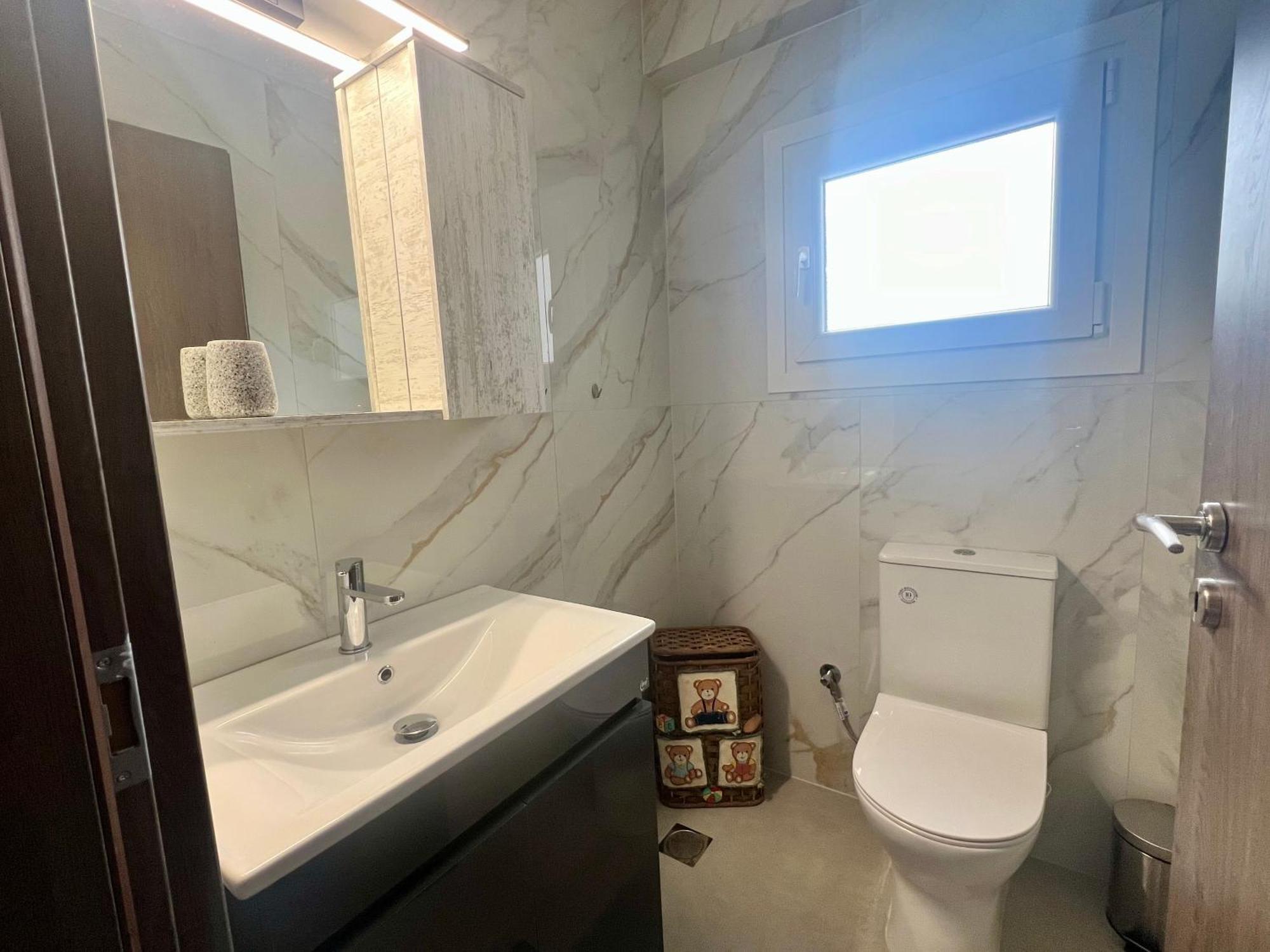 Appartamento Modern Family Retreat Volos Esterno foto
