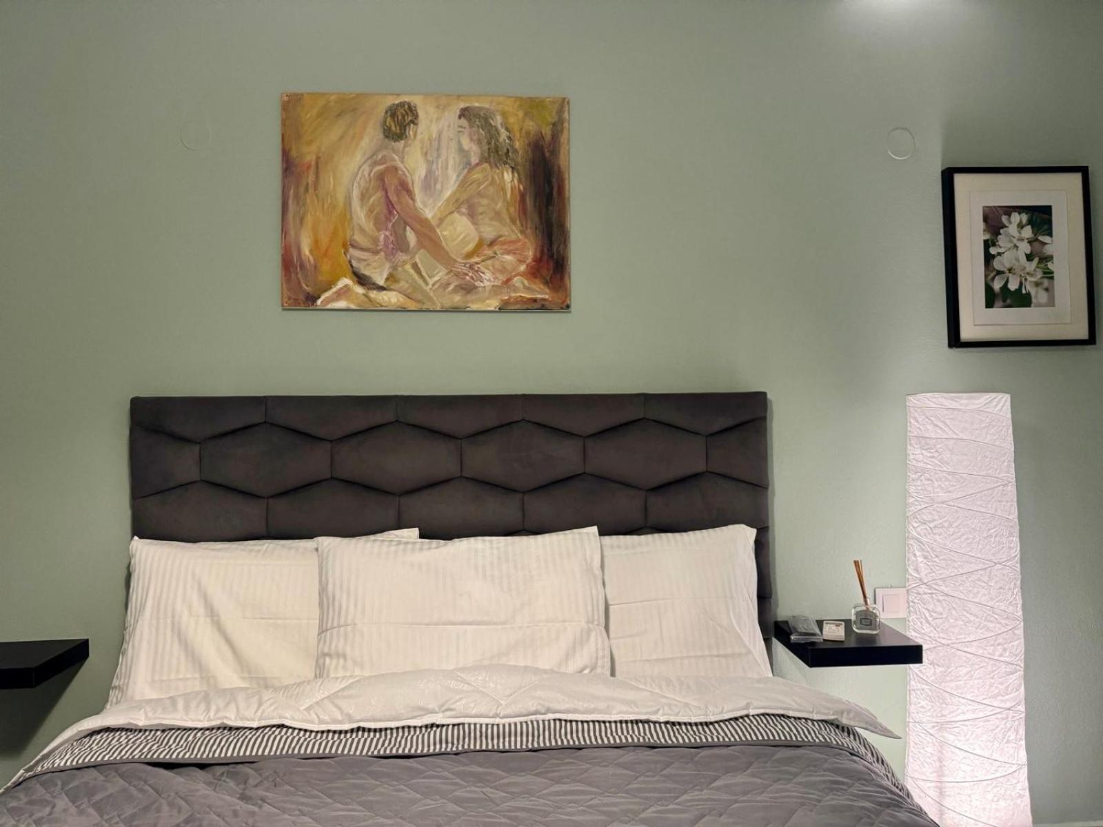 Appartamento Modern Family Retreat Volos Esterno foto